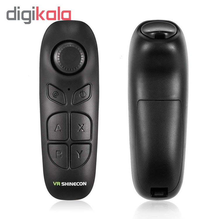 دسته بازی شاینکن مدل SC-B03