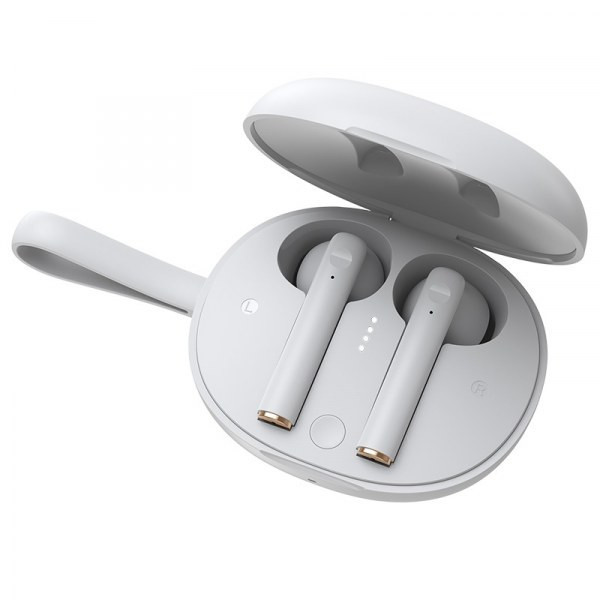 هندزفری بلوتوثی بیسوس مدل ELM EARBUDS W05 NEW 2022