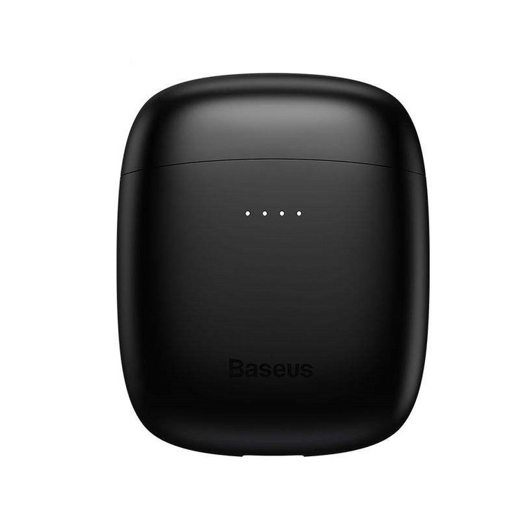 هدفون بی سیم باسئوس مدل PID EARHOOK W04 ENCOK