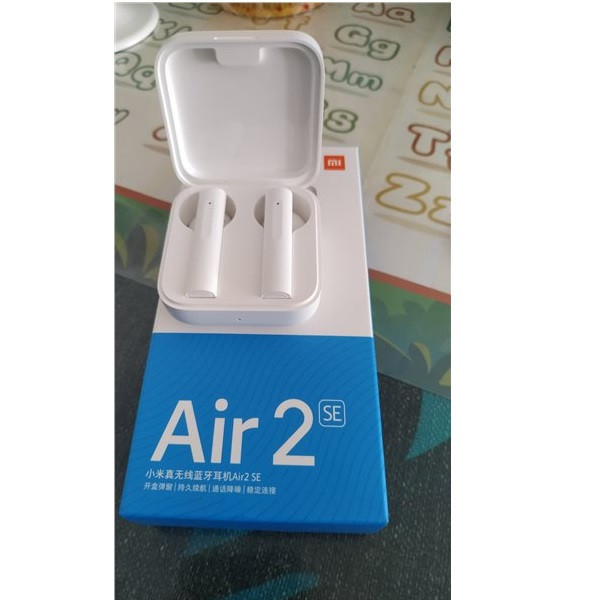 هندزفری بلوتوثی شیائومی مدل YAM HEAD SEET AIR 2SE GLOBAL NEW