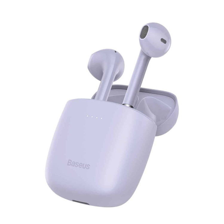 هندزفری بلوتوثی مخصوص بازی بلوتوثی باسئوس مدل SEP NGTW030104 Wireless W04 Encok