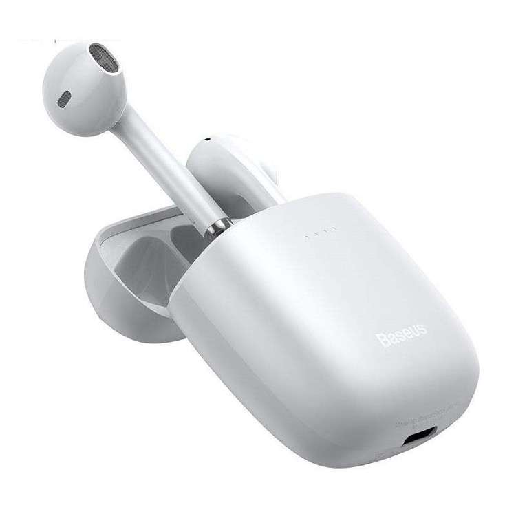 هندزفری بلوتوثی مخصوص بازی بلوتوثی باسئوس مدل SEP NGTW030104 Wireless W04 Encok