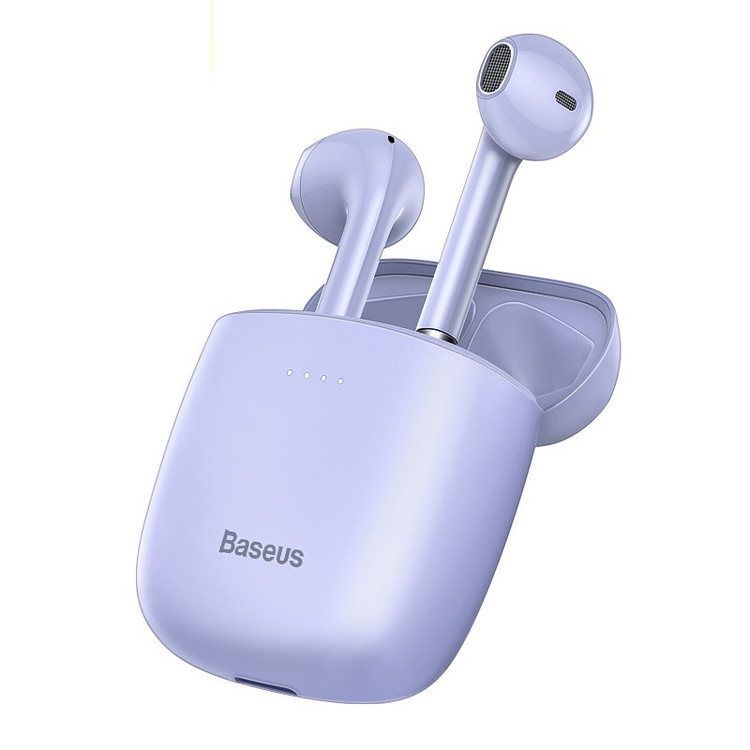 هندزفری بلوتوثی مخصوص بازی بلوتوثی باسئوس مدل SEP NGTW030104 Wireless W04 Encok