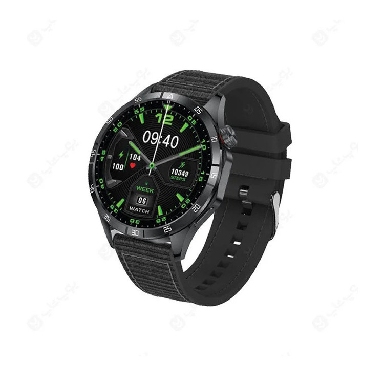 ساعت هوشمند گرین لاین مدل SFA SPORT SIGNATURE PRO EDITION