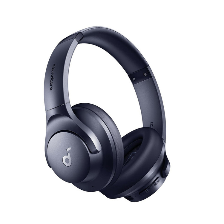 هدست بلوتوثی انکر مدل Soundcore Q20i ANC