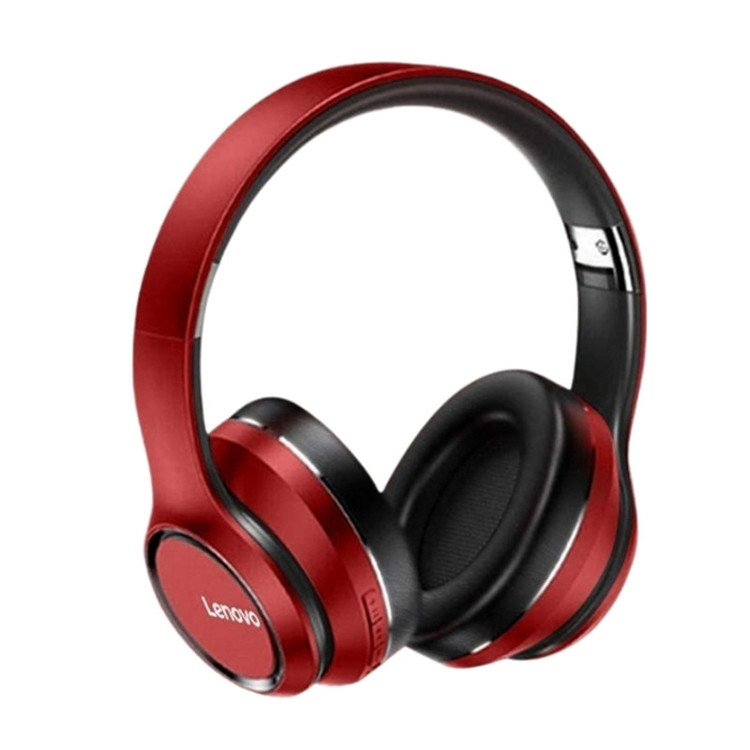 هدفون بی سیم لنوو مدل HD200