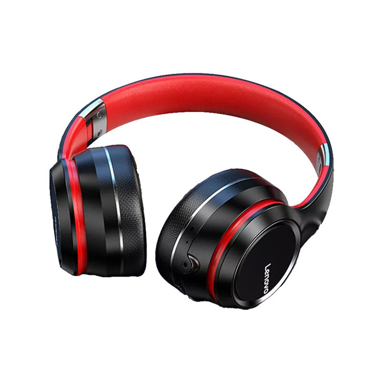 هدفون بی سیم لنوو مدل HD200