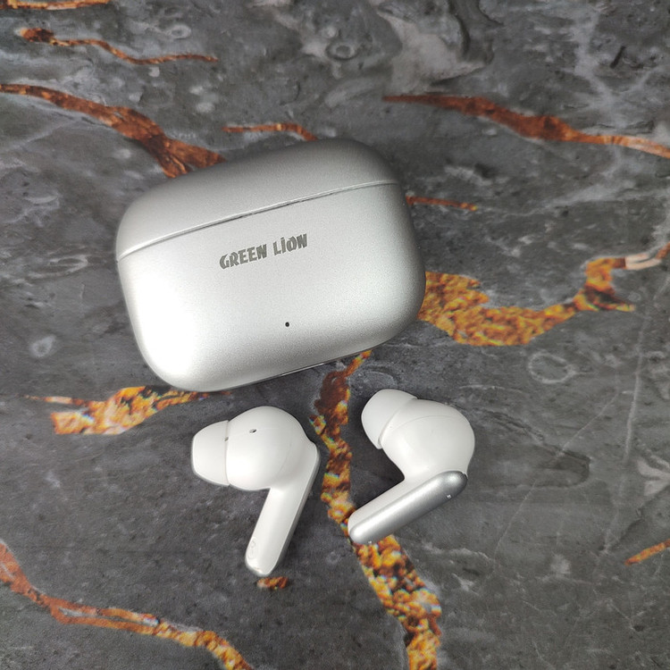 هندزفری بلوتوثی گرین لاین مدل Santorini