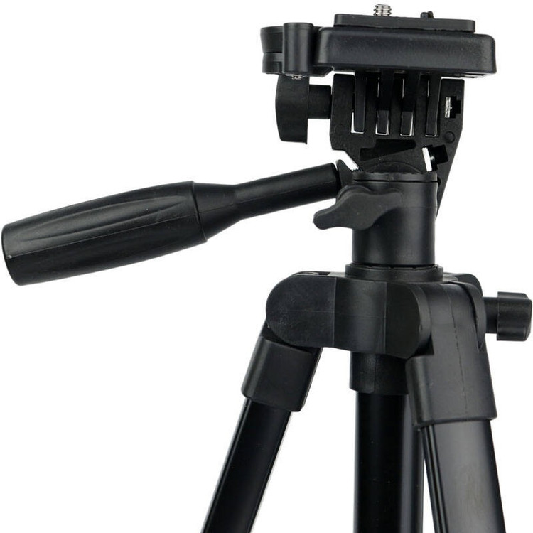 سه پایه دوربین مدل 380A