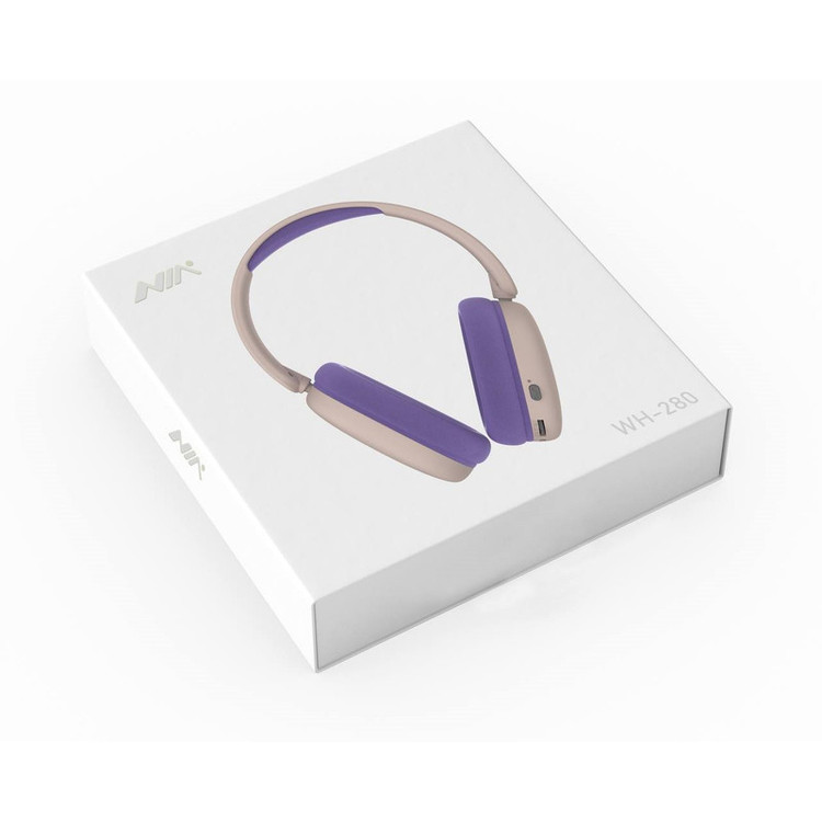 هدست بلوتوثی نیا مدل WH-280