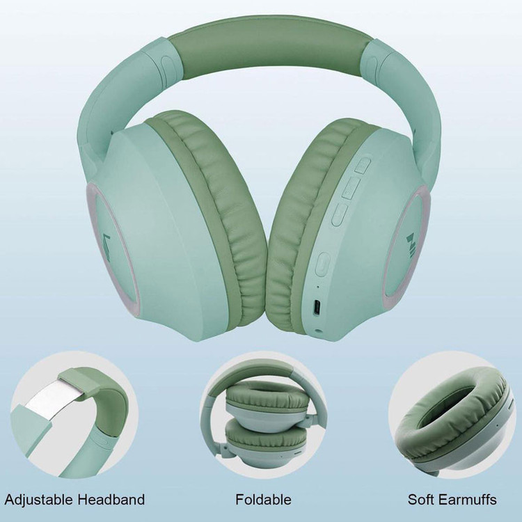 هدفون بی سیم نیا مدل NX200