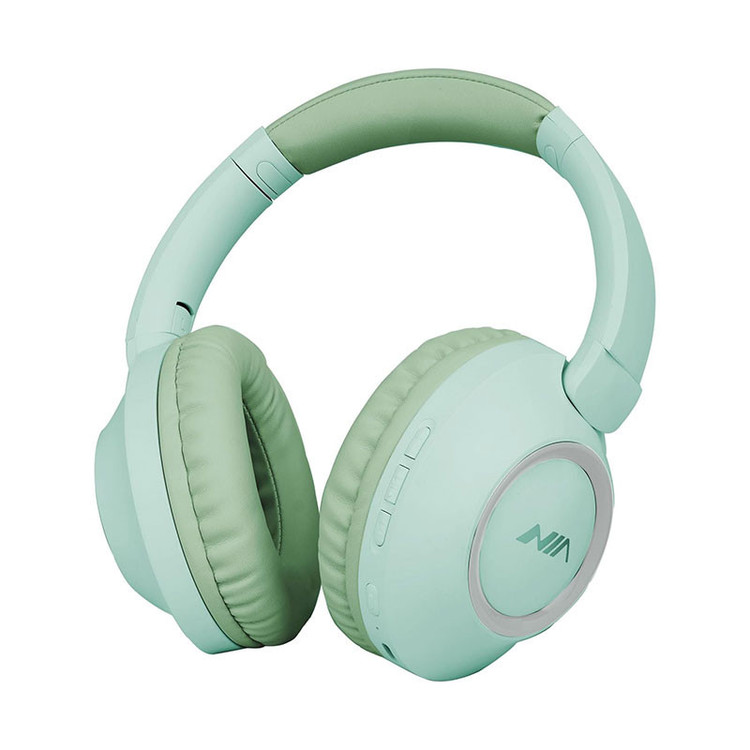 هدفون بی سیم نیا مدل NX200