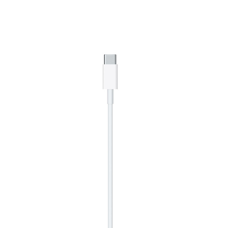 کابل تبدیل USB-C به لایتنینگ اپل طول 1 متر / کابل شارژ آیفون