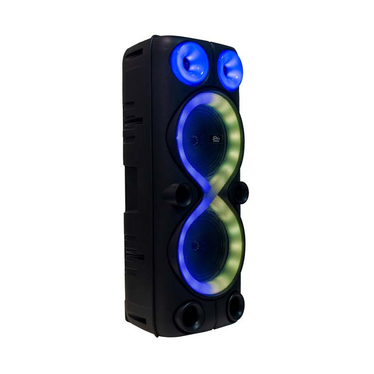 اسپیکر مدل ZQS-8238 همراه میکرفون