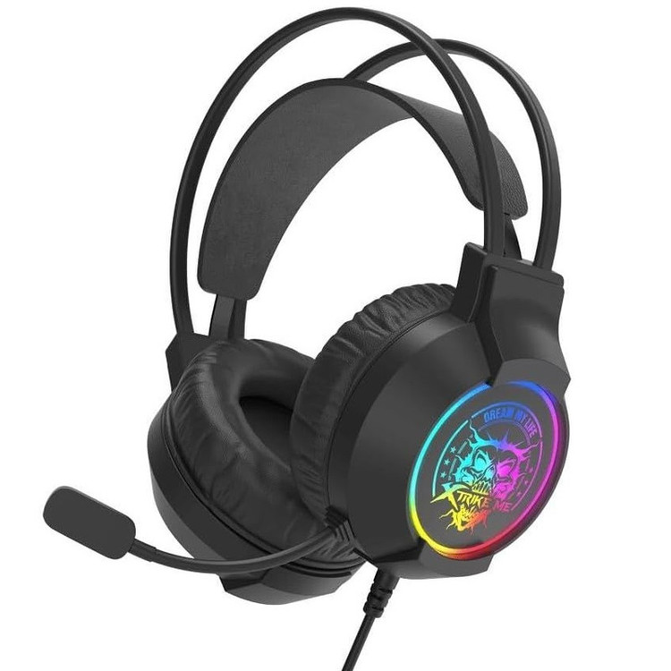 هدست مخصوص بازی ایکستریکمی مدل GH-516