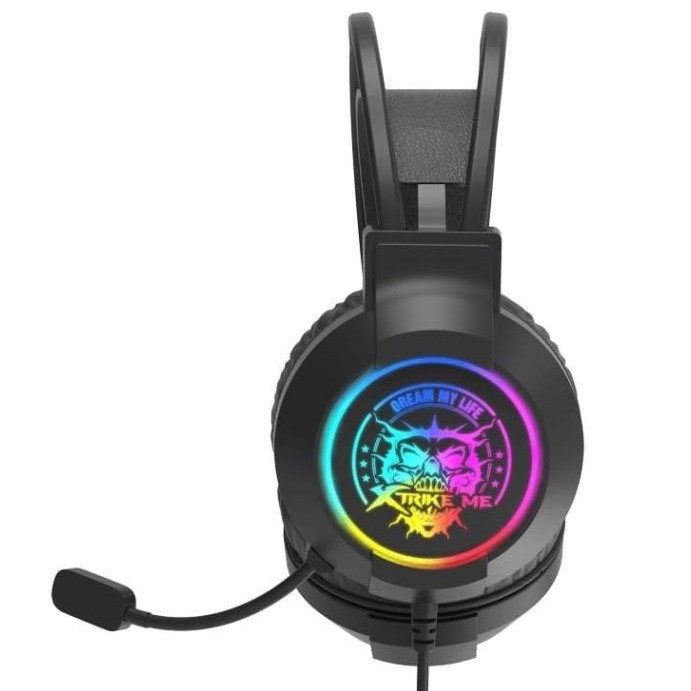 هدست مخصوص بازی ایکستریکمی مدل GH-516