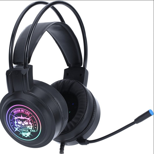 هدست مخصوص بازی ایکستریکمی مدل GH-516