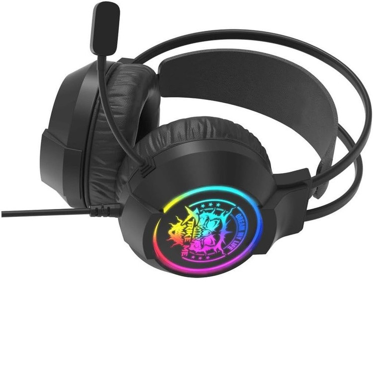 هدست مخصوص بازی ایکستریکمی مدل GH-516