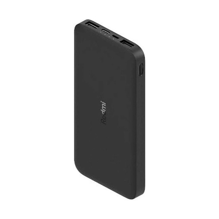 پاوربانک 10 هزار شیائومی مدل Redmi PB100LZM نسخه چین 15 وات