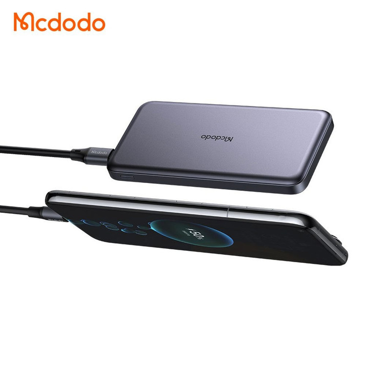 پاوربانک مک دودو مدل MC-378 ظرفیت 10000 میلی آمپرساعت
