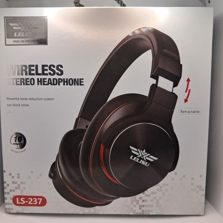 هدست بلوتوثی للیسو مدل LS-237