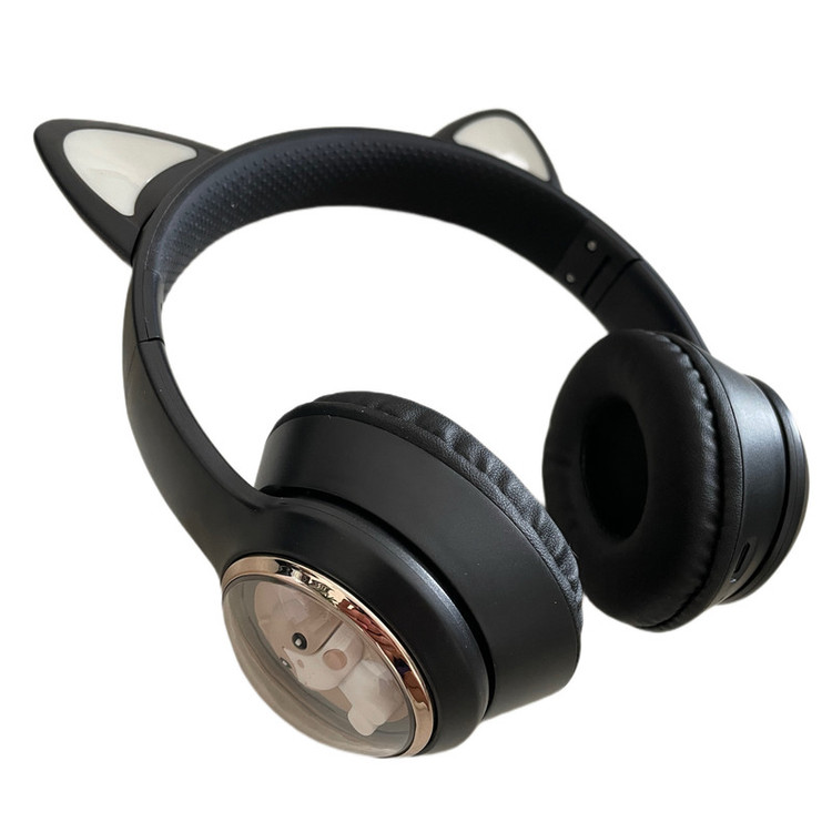 هدست بلوتوثی مدل HIFI AKZ-60