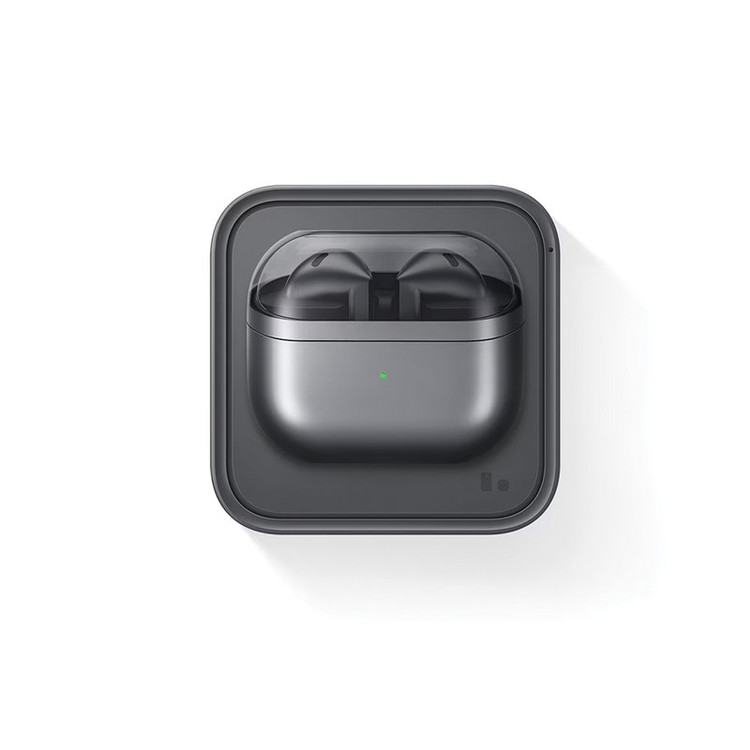 هدفون بلوتوثی طرح سامسونگ مدل Galaxy Buds3 کپی