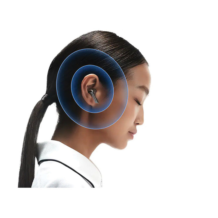 هدفون بلوتوثی طرح سامسونگ مدل Galaxy Buds3 کپی