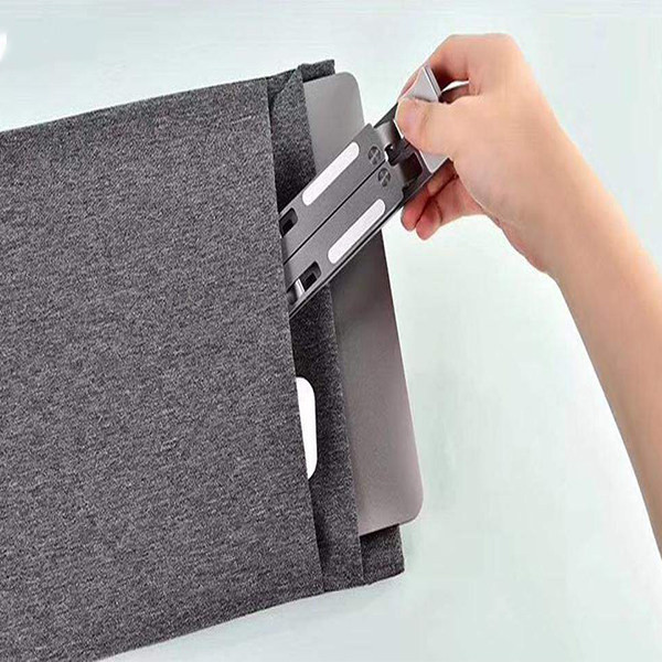پایه نگهدارنده لپ تاپ گرین مدل X-Foldable