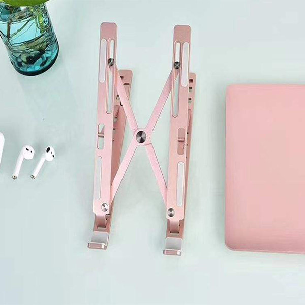 پایه نگهدارنده لپ تاپ گرین مدل X-Foldable