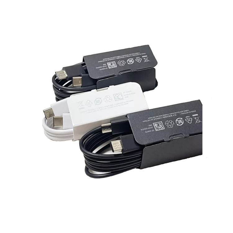 کابل شارژ usb-c سامسونگ مدل EP-DN975 طول 1 متر