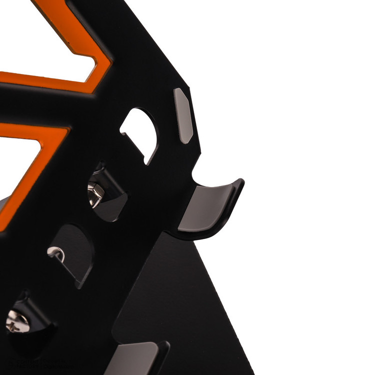 پایه نگهدارنده گوشی موبایل و تبلت مدل L-363