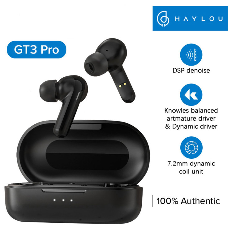 هندزفری بلوتوثی هایلو مدل GT3 PRO