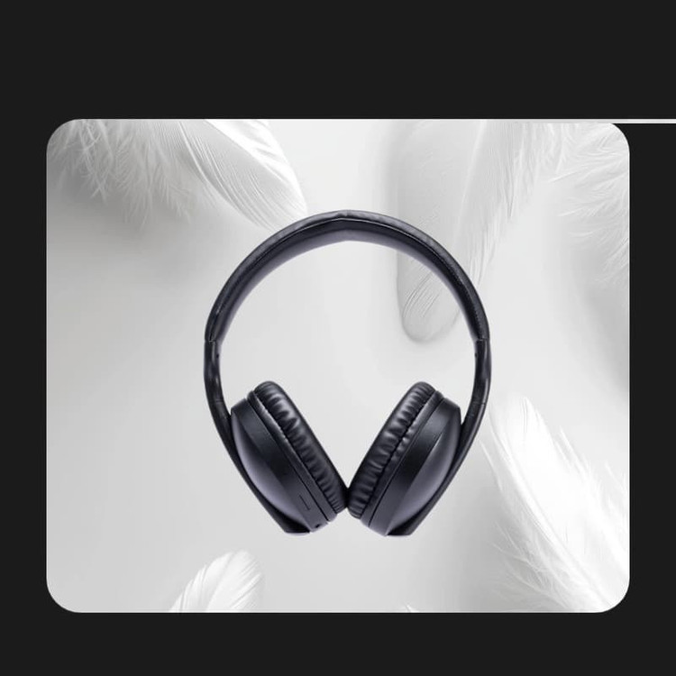 هدست بلوتوثی نیا مدل LIVE S6001BT