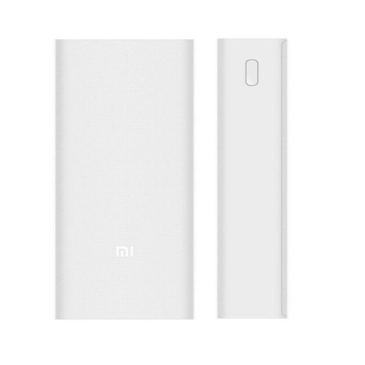پاوربانک 30 شیائومی مدل Mi PB3018ZM نسخه چین 18 وات