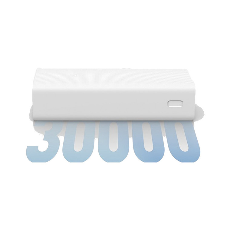 پاوربانک 30 شیائومی مدل Mi PB3018ZM نسخه چین 18 وات