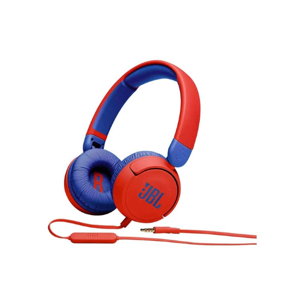 هدفون بلوتوثی جی بی ال مدل JBL Jr 310 سیمی اورجینال