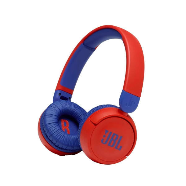 هدفون بلوتوثی جی بی ال مدل JBL Jr 310 سیمی اورجینال