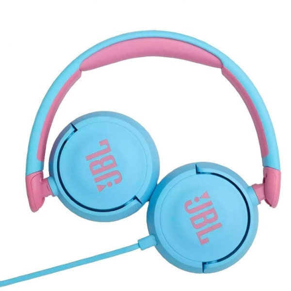 هدفون بلوتوثی جی بی ال مدل JBL Jr 310 سیمی اورجینال