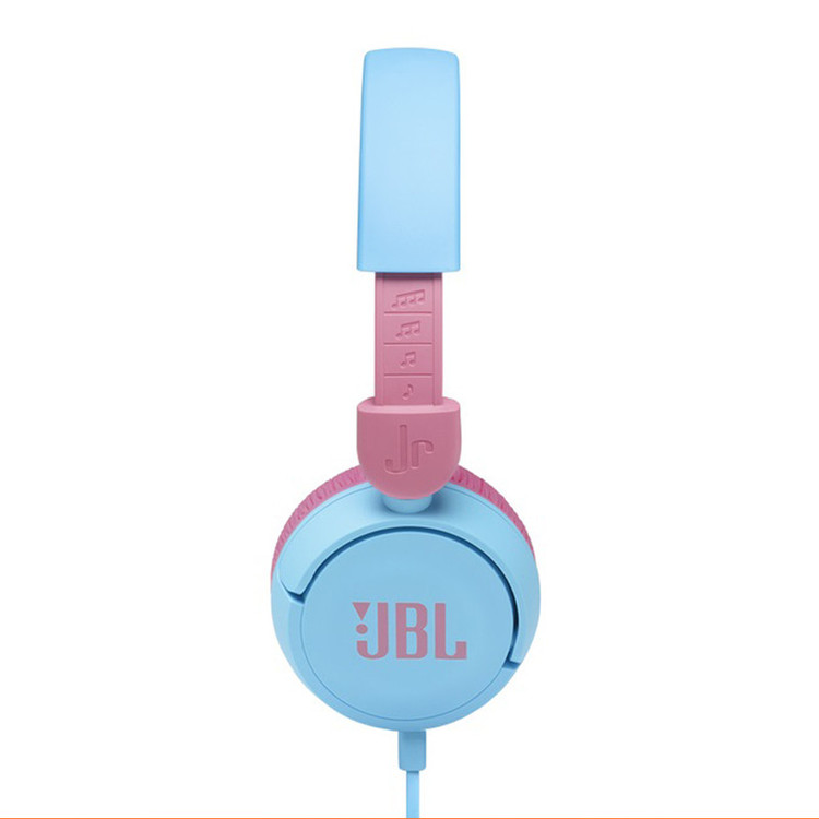 هدفون بلوتوثی جی بی ال مدل JBL Jr 310 سیمی اورجینال