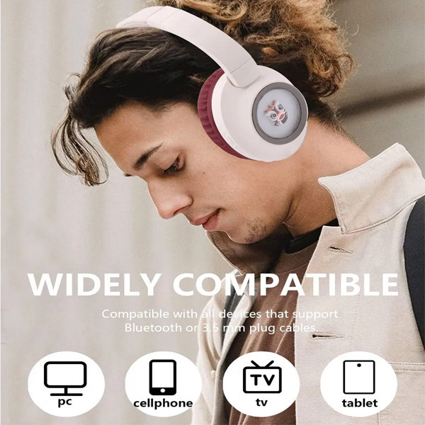 هدست بی سیم نیا مدل NX500M
