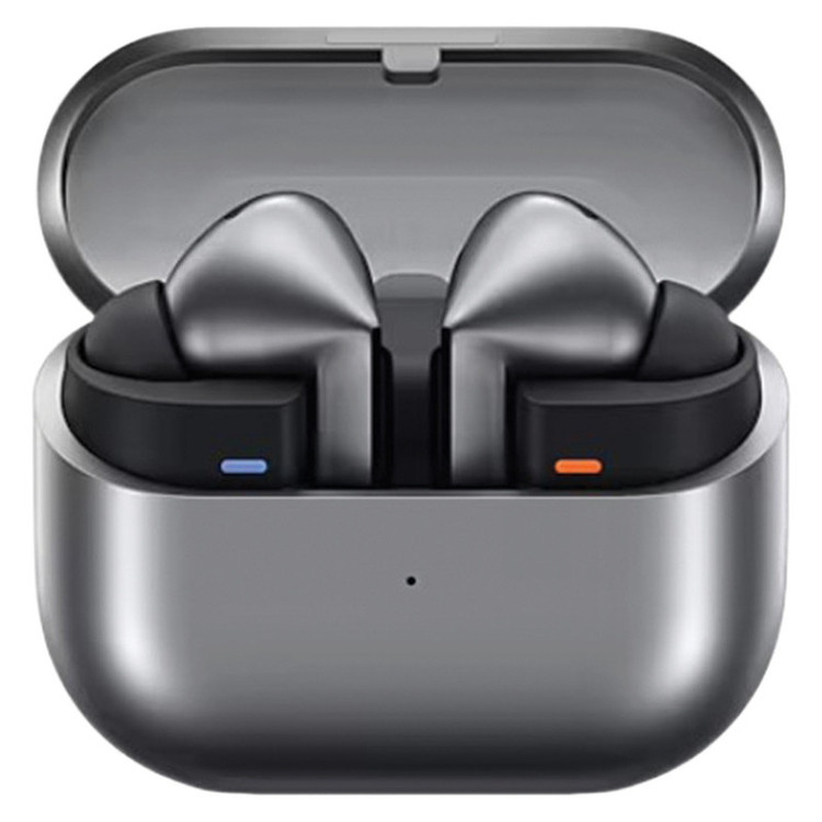 هدفون بلوتوثی طرح سامسونگ مدل Galaxy Buds3 Pro فول کپی