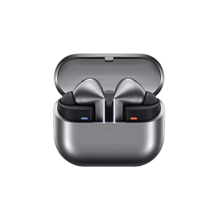 هدفون بلوتوثی طرح سامسونگ مدل Galaxy Buds3 Pro فول کپی