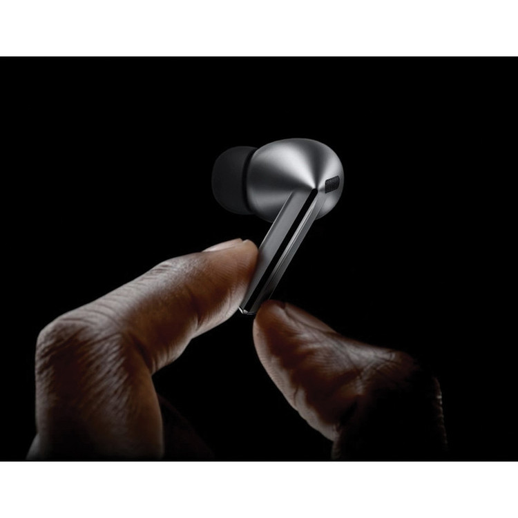 هدفون بلوتوثی طرح سامسونگ مدل Galaxy Buds3 Pro فول کپی