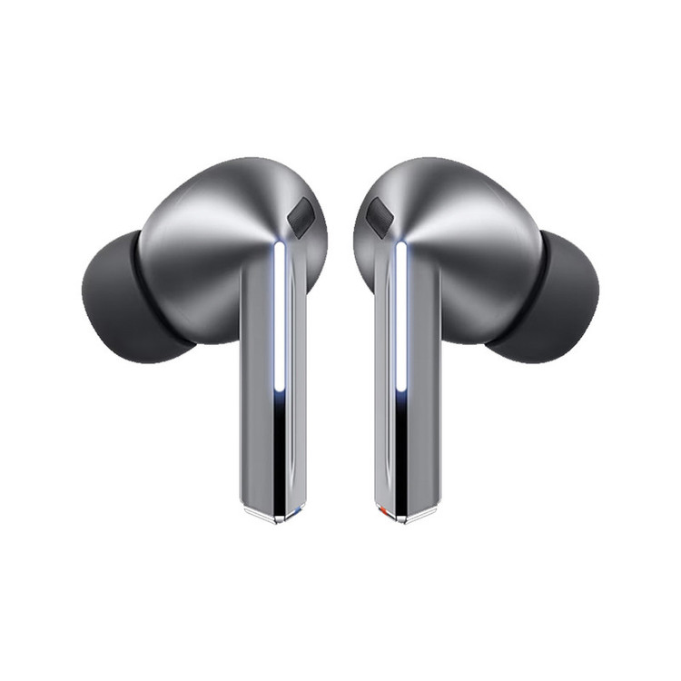 هدفون بلوتوثی طرح سامسونگ مدل Galaxy Buds3 Pro فول کپی