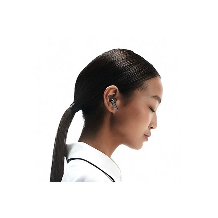 هدفون بلوتوثی طرح سامسونگ مدل Galaxy Buds3 Pro فول کپی
