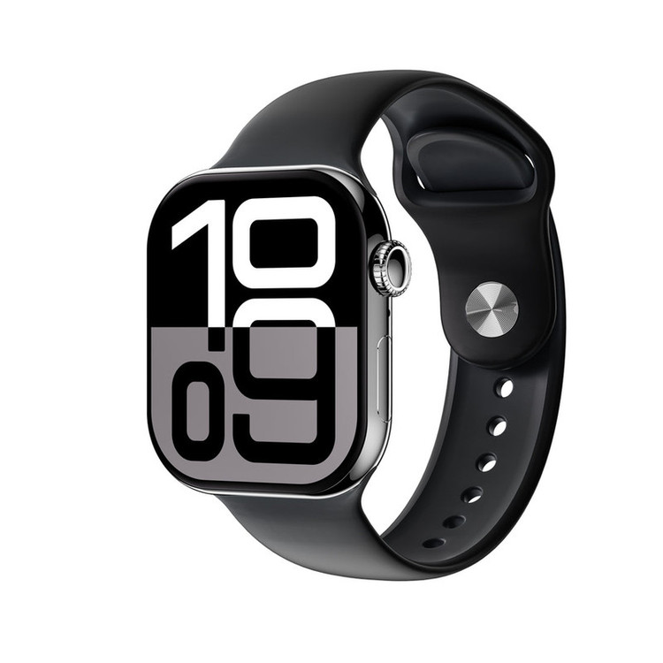 ساعت هوشمند گرین لاین مدل Active 10 46mm