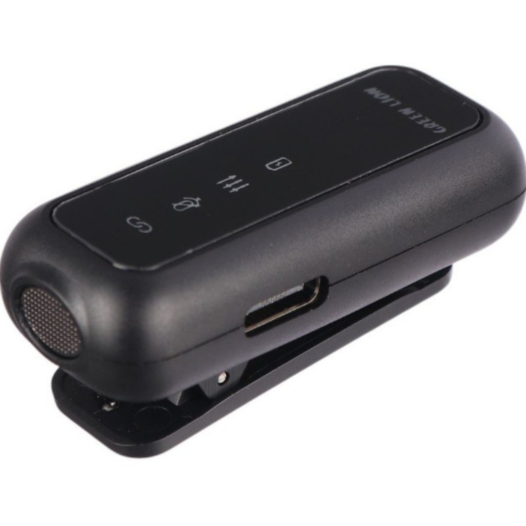 میکروفن بی سیم گرین لاین مدل GM-65X type C