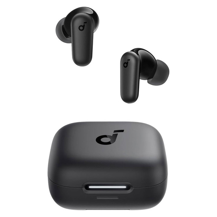 هدفون بلوتوثی انکر مدل Soundcore P30i