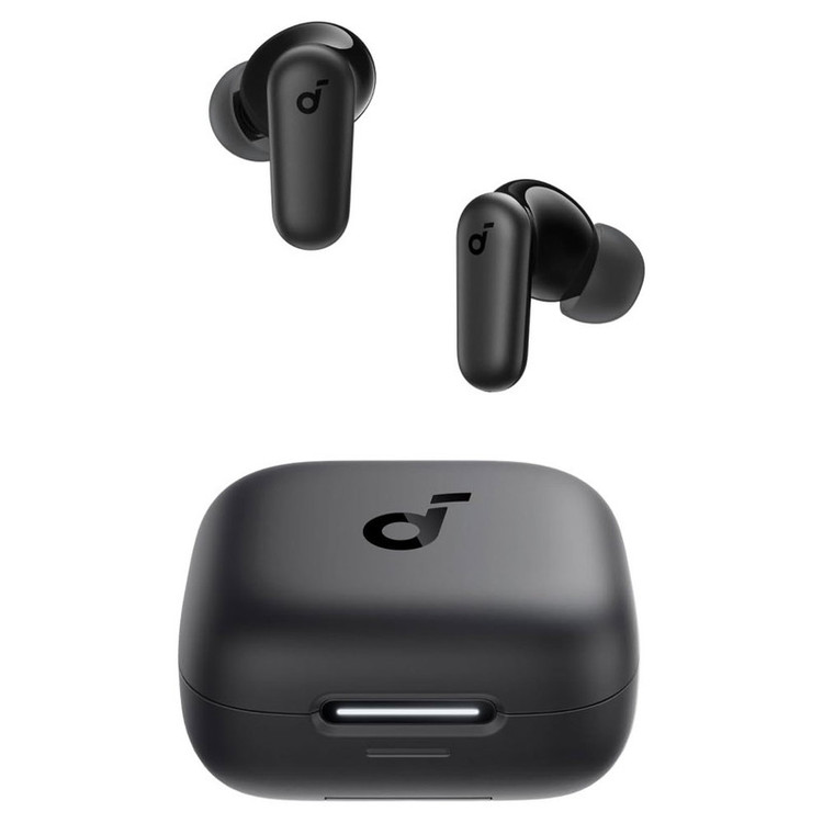 هدفون بلوتوثی انکر مدل Soundcore P30i